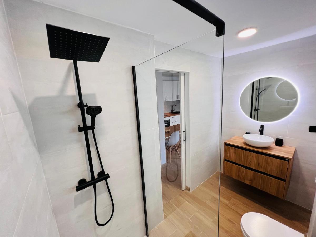 Vv La Chalana Apartment La Restinga Ngoại thất bức ảnh