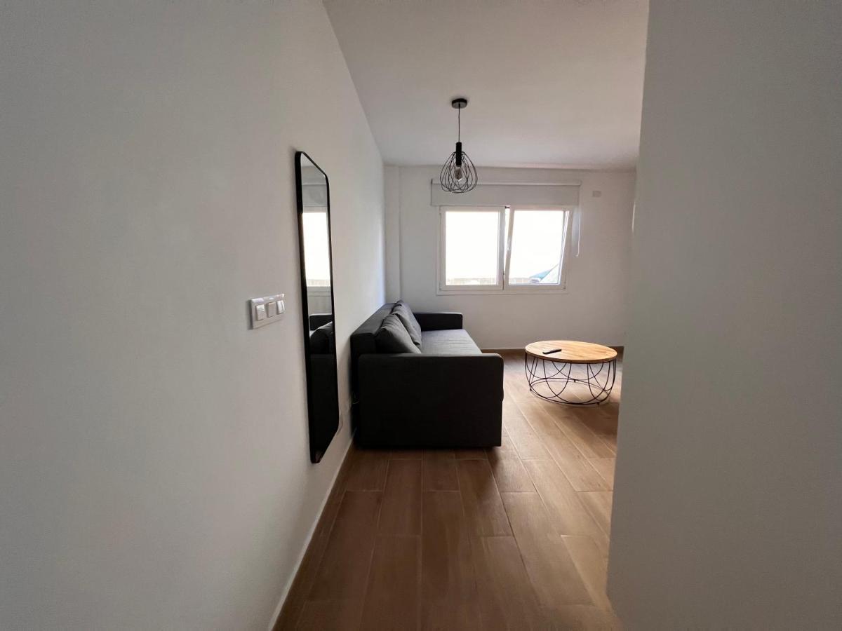 Vv La Chalana Apartment La Restinga Ngoại thất bức ảnh