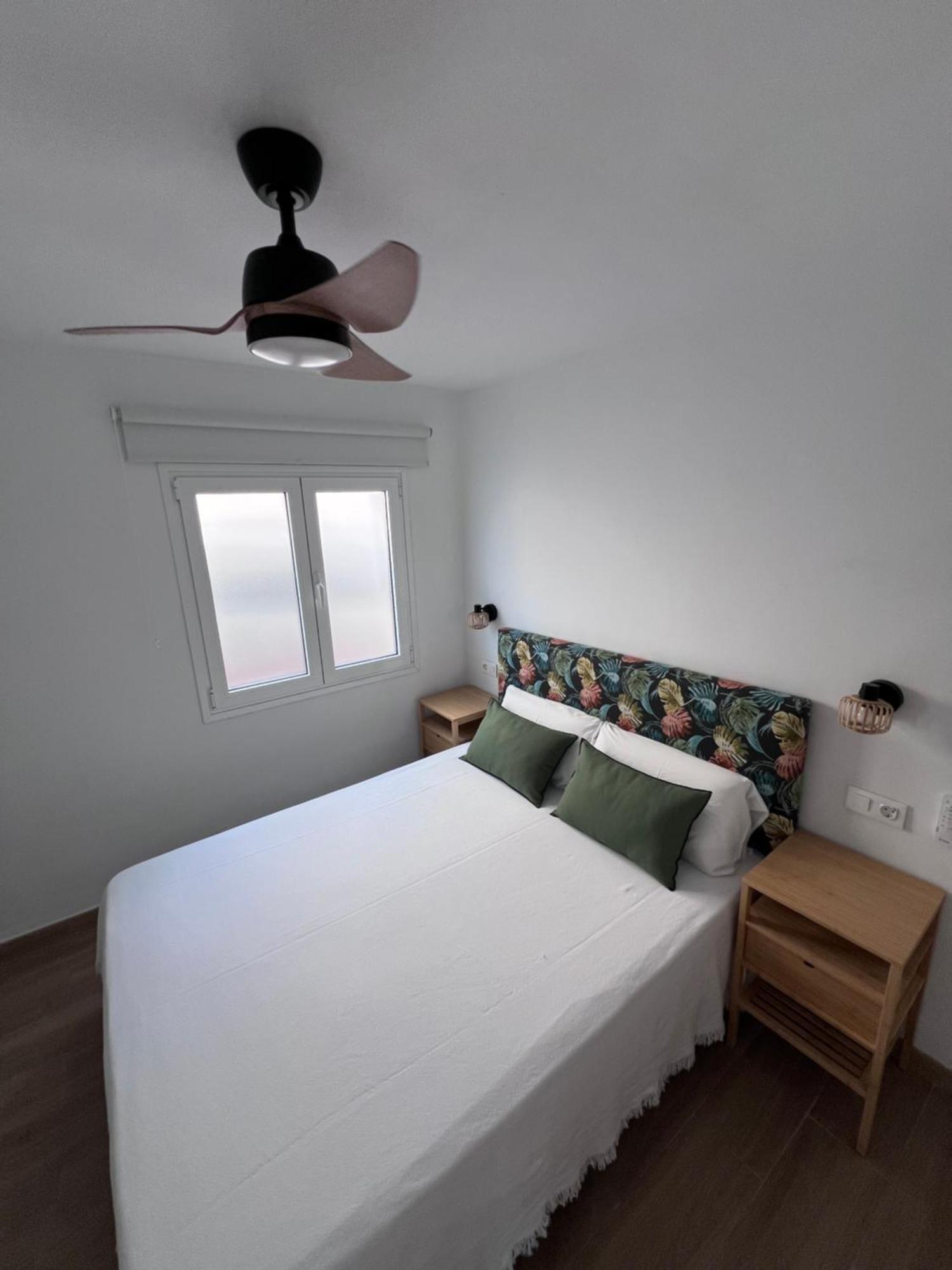 Vv La Chalana Apartment La Restinga Ngoại thất bức ảnh